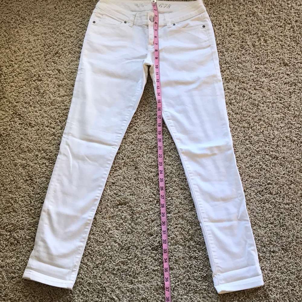 [Bundle 10 for $25] 🟡 The Limited 678 denim - Picture 7 of 8